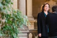 Ada Colau apoya que Barcelona pase a fase 1 y pide prudencia para "seguir avanzando"