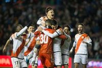 El Rayo Vallecano justifica el ERTE y niega que se hayan vulnerado los derechos de sus futbolistas