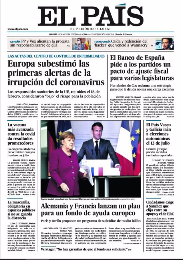 Portadas