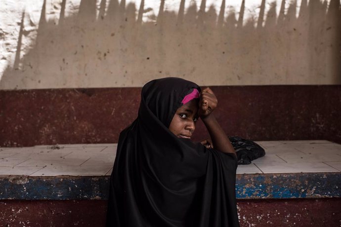 Coronavirus.- Mutilaciones genitales "casa por casa" en Somalia por el confinami