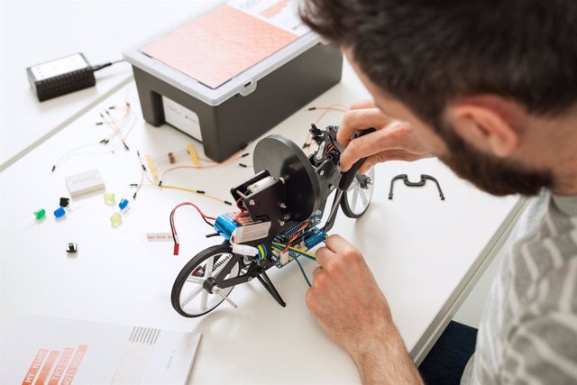 Kit Arduino Engineering