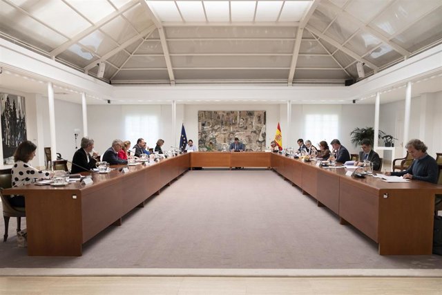 Comité de Desescalada 18 de mayo