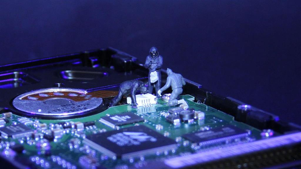 Big Data, IA, robótica y ciberseguridad: las tecnologías que más están contribuyendo a luchar contra el Covid-19 1
