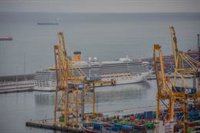 El Gobierno mantiene la prohibición de entrada de cruceros a puertos españoles hasta que finalice el estado de alarma
