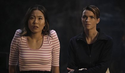 El Final De Batwoman 1 X 20 Explicado