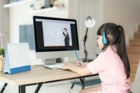 Claves para trasladar el aula del colegio a casa