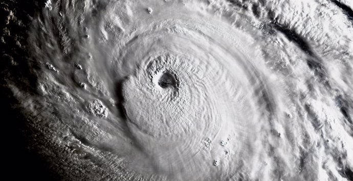 Los huracanes se fortalecen en todo el mundo por el calentamiento global