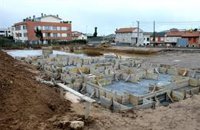 El Ayuntamiento invertirá 1,5 millones en pavimentar los pueblos del municipio