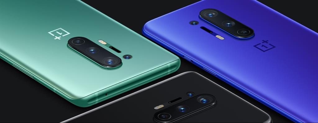 OnePlus desactivará el filtro de color de OnePlus 8 Pro que permite ver a través de los materiales 1