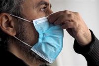 El Ejecutivo subvencionará con casi 600.000 euros a Nueva Sibol y Oiarso para maquinaria de producción de mascarillas