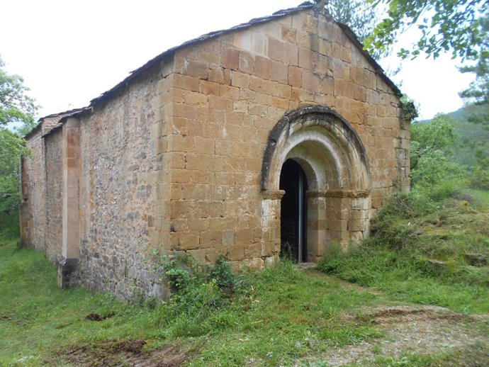 Ermita de San Jacobo