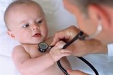 Foto: Un estudio confirma que los pediatras son los profesionales más adecuados para atender a la población infantil
