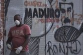 Foto: Coronavirus.- Maduro declara el toque de queda en un municipio de la frontera con Colombia por los casos importados