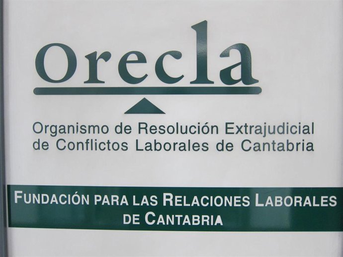 ORECLA                