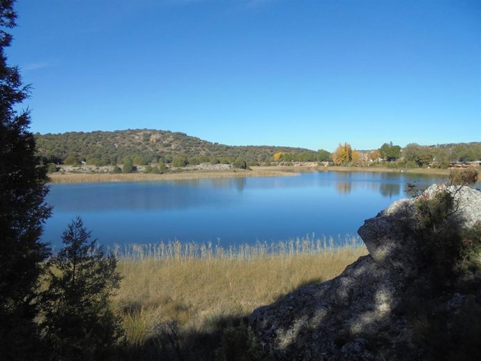 Cvirus.- Siete espacios naturales de C-LM dispondrán de rutas guiadas adaptadas 