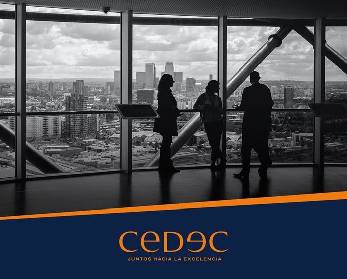 COMUNICADO: La consultoría CEDEC ofrece las pautas para efectuar un correcto pla