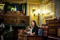 Cs pide al Gobierno que aclare si hay situaciones de "explotación" en el sector agrario andaluz