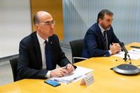 Sanidade dice que los gallegos podrán "votar con tranquilidad" el 12J, para lo que "ya trabaja" en un protocolo