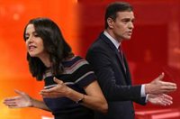 Sánchez es el único líder que roza el aprobado en el CIS y desaparecen de la encuesta Garzón y Errejón