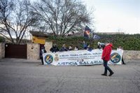 Dirigentes de Cs dicen a PSOE y Podemos que los escraches siempre son condenables, no solo cuando afectan a los suyos