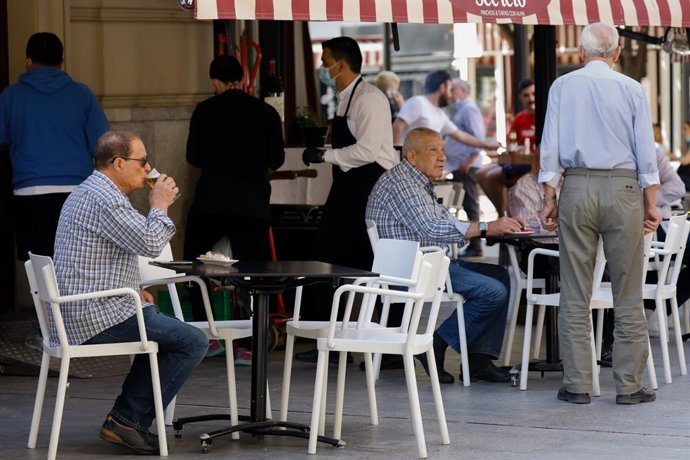 Cvirus.- Expertos prevén un menor efecto de la crisis en la Región, con la infra