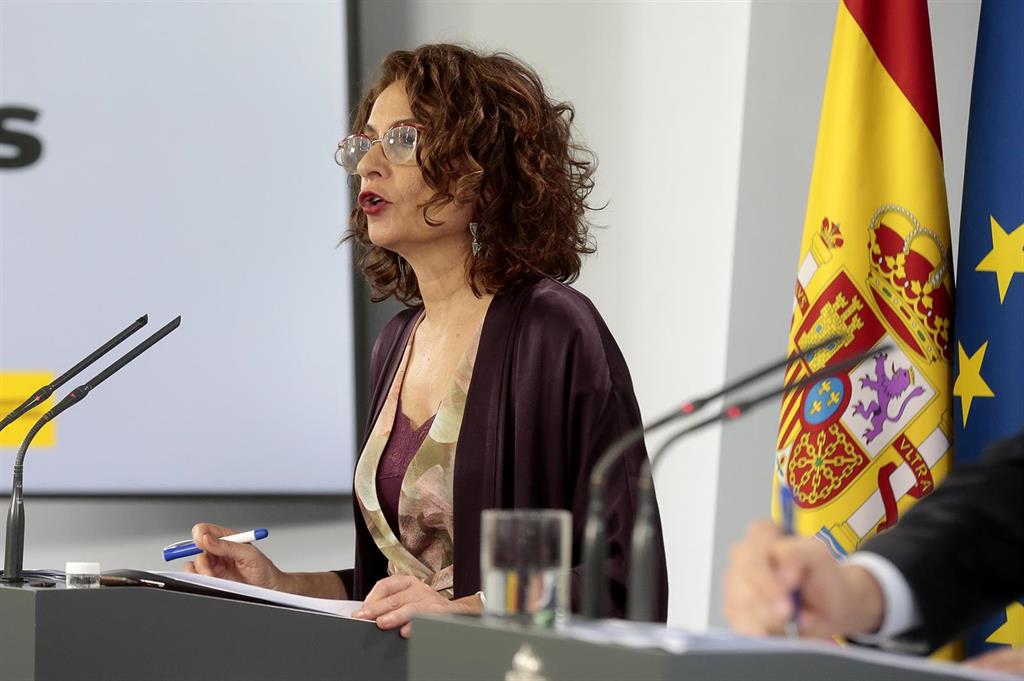 El Gobierno desbloquea un cuarto tramo de avales ICO para empresas por 20.000 millones 1