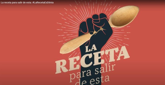 La campaña de Dénia para promocionar turísticamente la ciudad en Youtube.