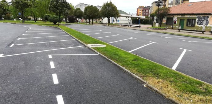 Camargo.- El mercado de los martes de Maliaño reabrirá la próxima semana con 12 