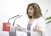 Alcorcón pide calma tras la tensión entre partidarios de una cacelorada y detractores: "No debe volver a suceder"