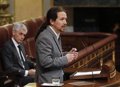 Iglesias apuesta por un permiso retribuido para quienes hayan reducido jornada y salario por los cuidados