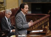Iglesias apuesta por un permiso retribuido para quienes hayan reducido jornada y salario por los cuidados