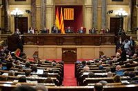 CatECP apoya renunciar a la subida salarial de diputados y recuerda que ERC la apoyó