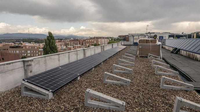 Triodos Bank, líder mundial en financiación de proyectos de energías renovables
