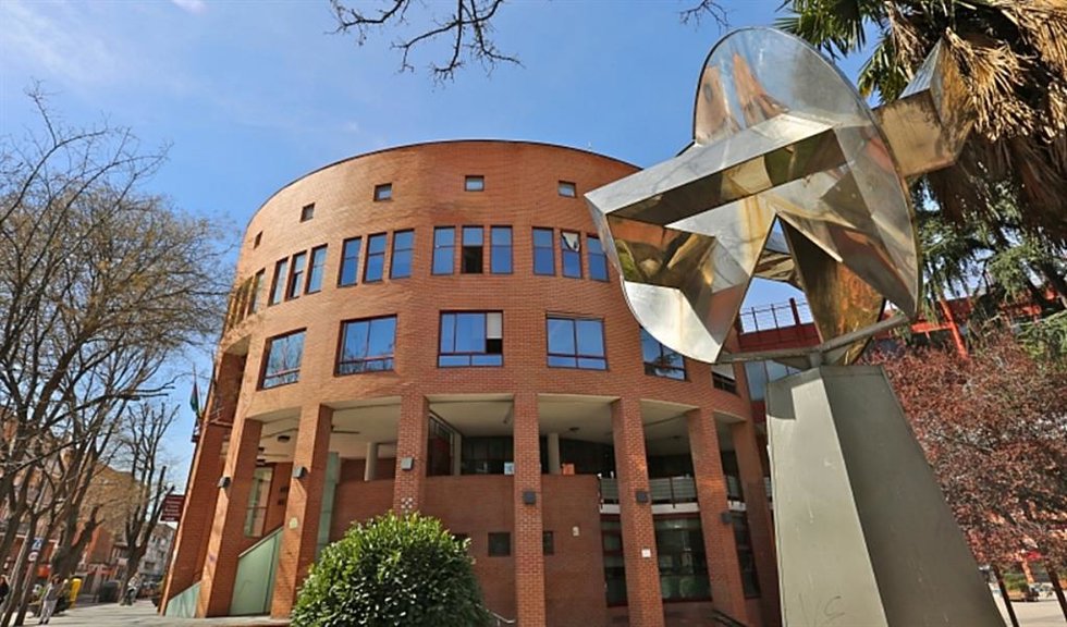 Imagen de recurso del Ayuntamiento de Coslada.