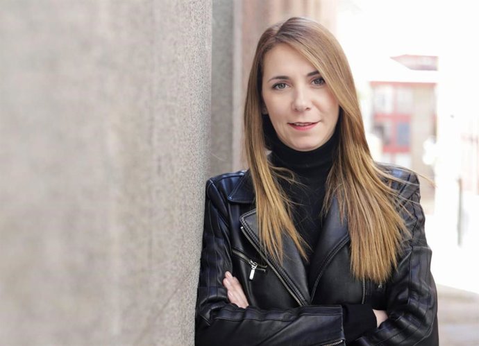 Mar Espinar, concejal del PSOE en el Ayuntamiento de Madrid