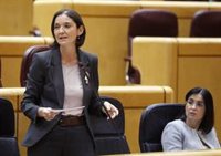 Maroto asegura que la cuarentena a viajeros es de carácter "transitorio" para controlar la pandemia