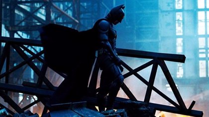 La trilogía de El caballero oscuro, el Batman de Christoper Nolan, volverá  a las salas de cine