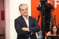 De Quinto votará a favor de la prórroga del estado de alarma aunque discrepe: "Me voy por coherencia y con elegancia"