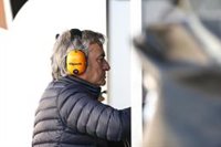 Carlos Sainz: "Mi hijo sorprenderá a todos en Ferrari"