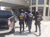 Foto: Venezuela.- Venezuela anuncia la "captura" de un presunto nuevo implicado en la 'Operación Gedeón'