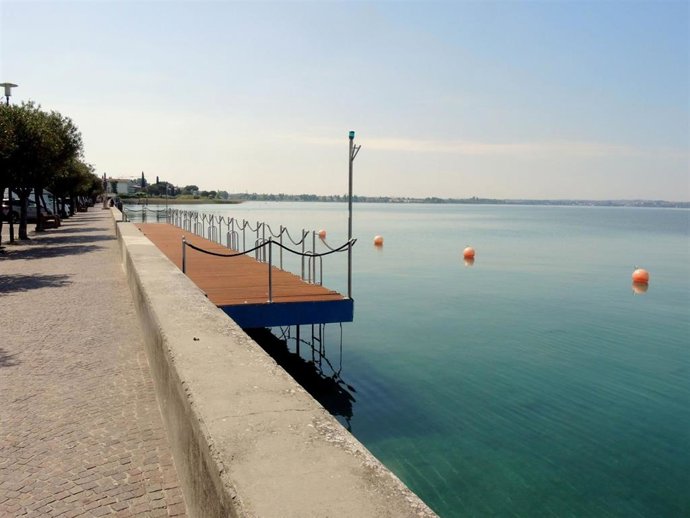 El Gobierno de Chipre planea abrir la puerta al turismo a partir del 15 de junio.