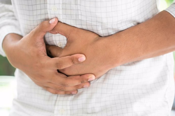 Las personas que padecen estrés presentan más síntomas de gastritis
