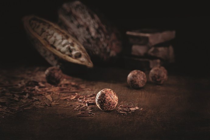 COMUNICADO: Haut Chocolatier Sprüngli presents its new Grand Cru Absolu chocolat