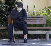 El Gobierno establece que el uso de mascarillas sea obligatorio para mayores de seis años a partir de este jueves