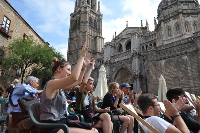 Voix Vives edición 2017