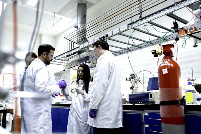 Los investigadores con beca predoctoral y los beneficiarios del programa posdoctoral Saavedra Fajardo podrán beneficiarse de la ampliación de la Fundación Séneca