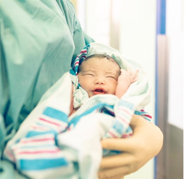Ndp El Hospital Universitario De Jaén Atiende 416 Nacimientos Durante La Pandemia