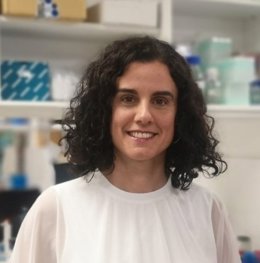 Laura Valle, Bióloga Y Bioquímica Por La Universidad De Navarra, Premio A La Mejor Investigadora Ciberonc 2020