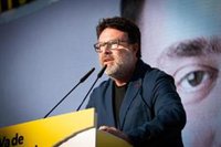 Diputado del grupo de ERC se abstendrá ante la prórroga del estado de alarma pese a que Rufián apunta al No