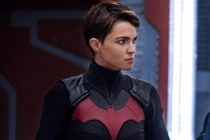 Ruby Rose abandona el papel de Batwoman